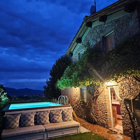 Chille Villa Капанари Екстериор снимка