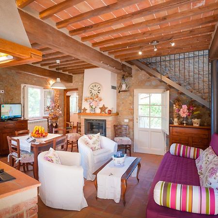 Chille Villa Капанари Екстериор снимка