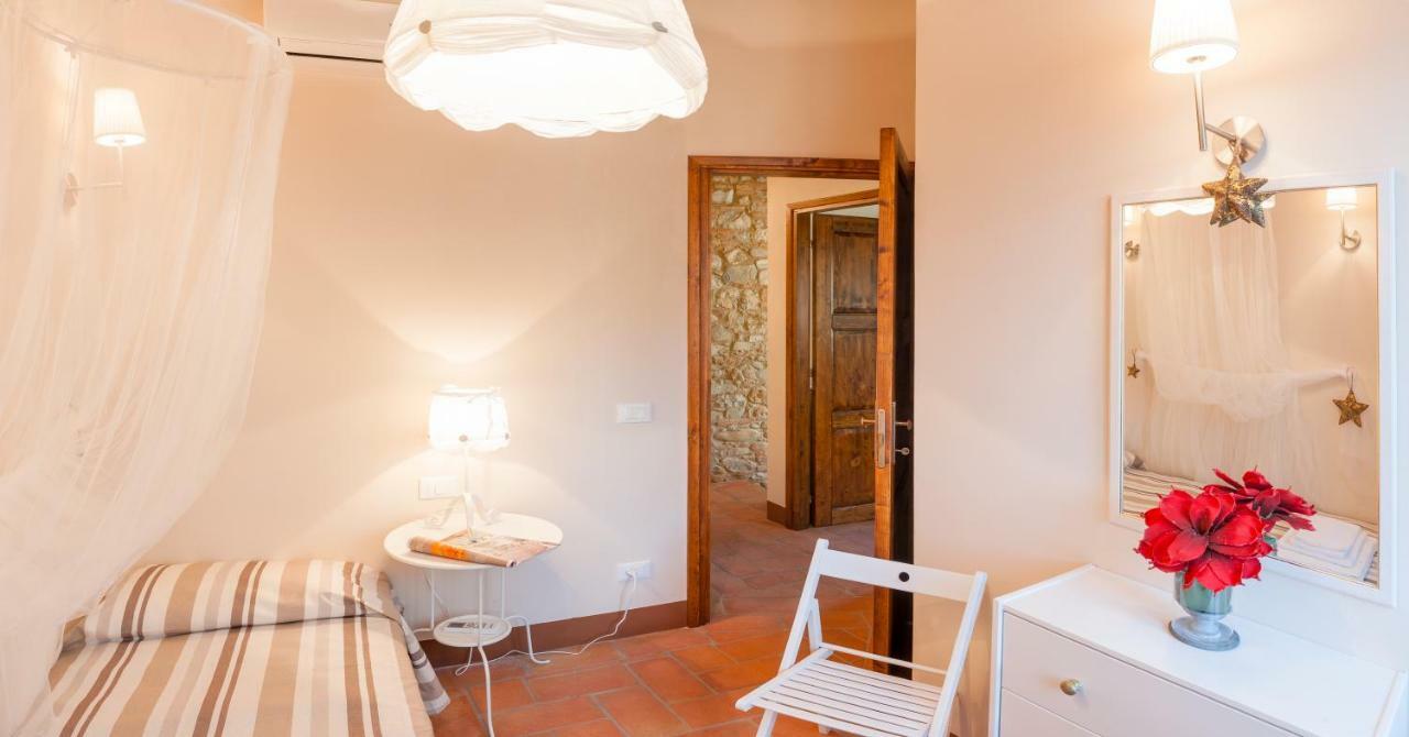 Chille Villa Капанари Екстериор снимка