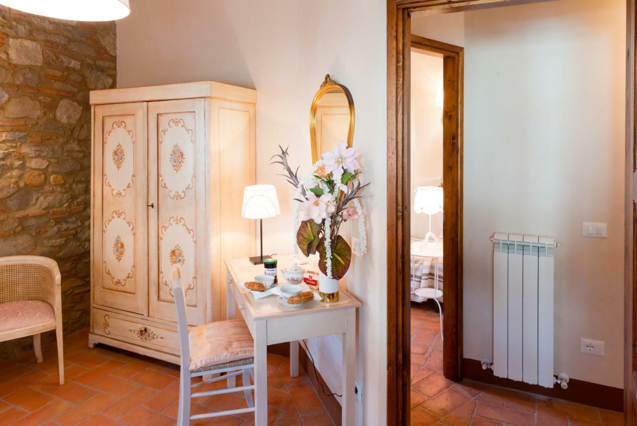 Chille Villa Капанари Екстериор снимка