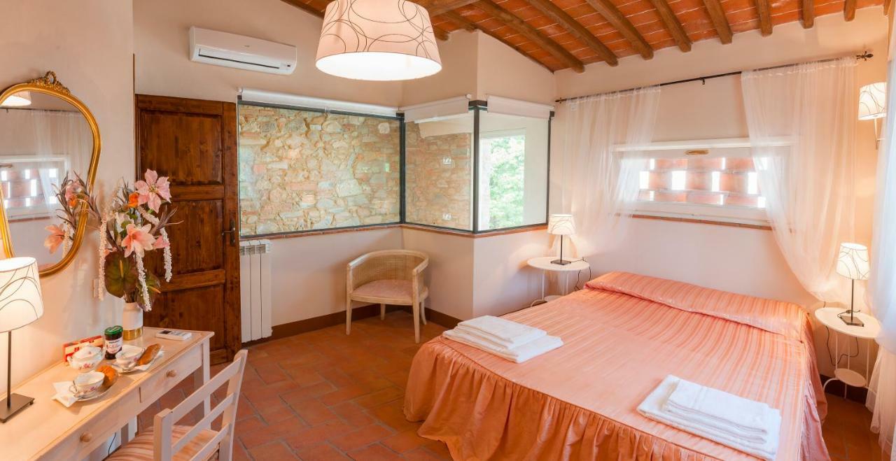 Chille Villa Капанари Екстериор снимка
