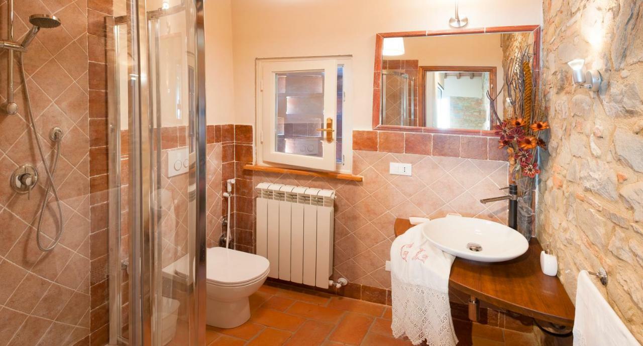 Chille Villa Капанари Екстериор снимка