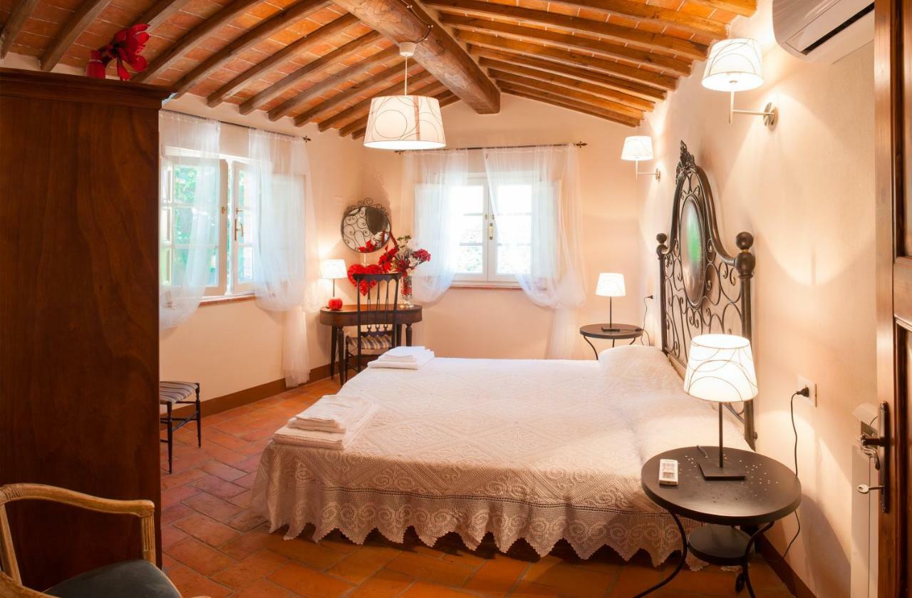 Chille Villa Капанари Екстериор снимка