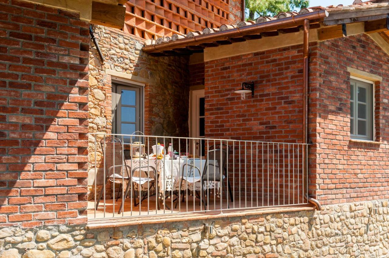 Chille Villa Капанари Екстериор снимка