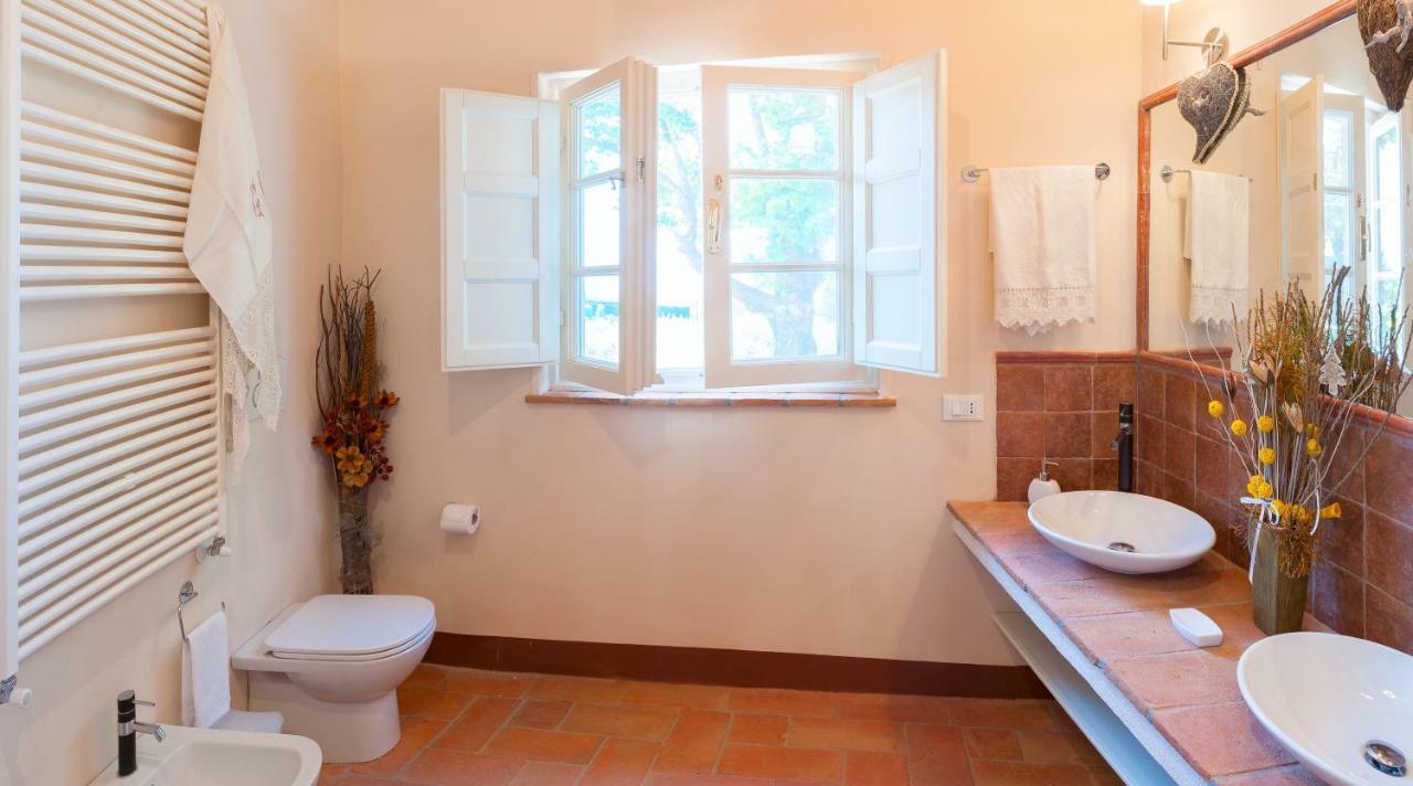 Chille Villa Капанари Екстериор снимка